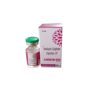 amikib-500