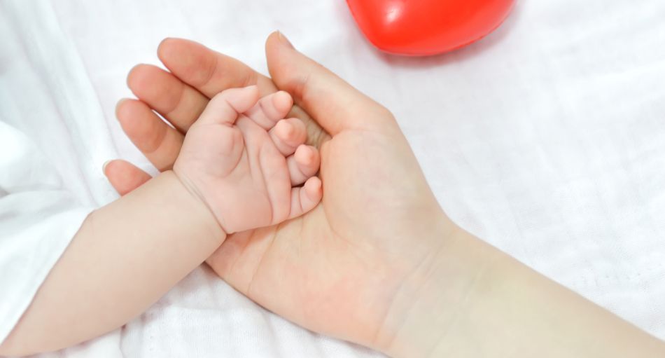 BABY-MOTHER-CARE