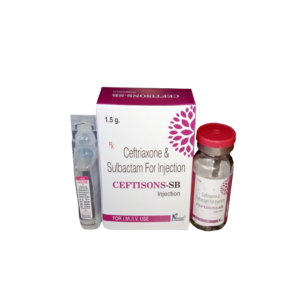 Ceftisons-SB