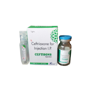 ceftisons