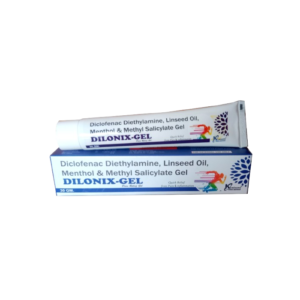 dilonix-gel