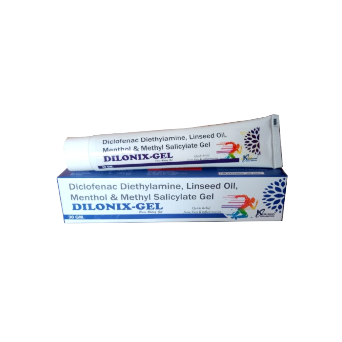 dilonix-gel