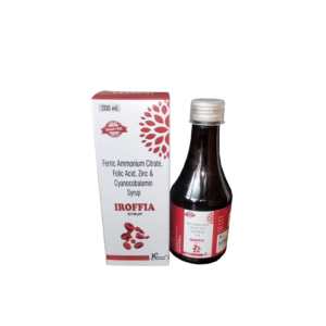iroffia