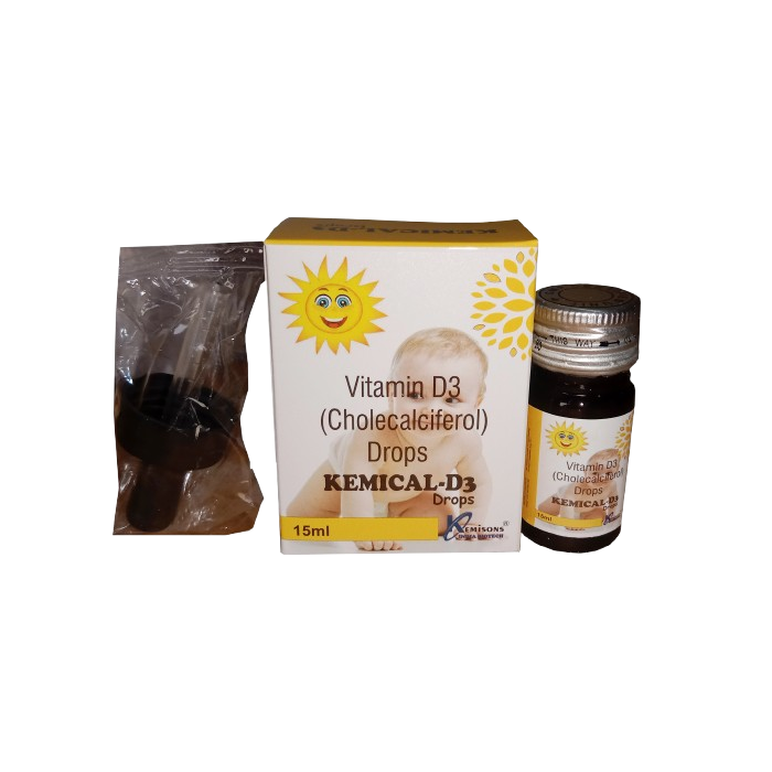 kemical-d3