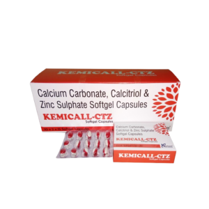 kemicall-ctz