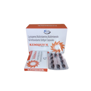 kemiquick