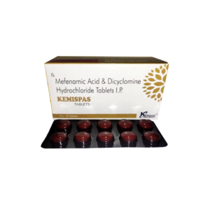 kemispas