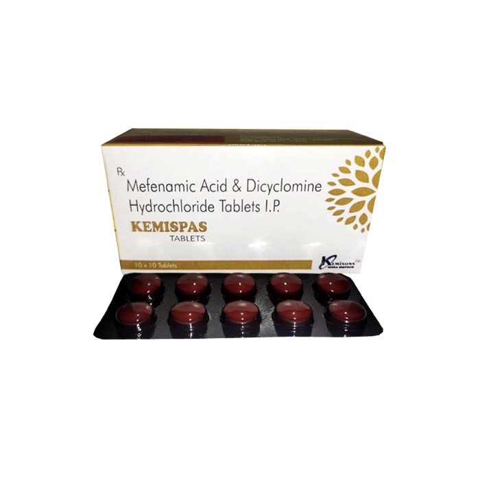 kemispas
