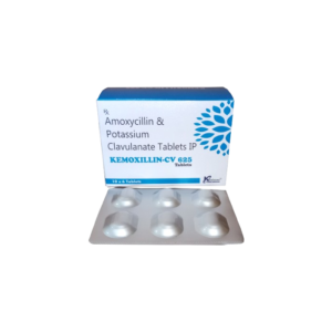 kemoxillin-cv-626