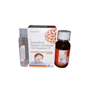 kemoxillin-cv-duo