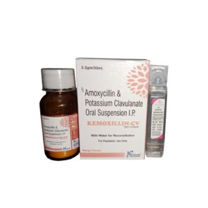 kemoxillin-cv