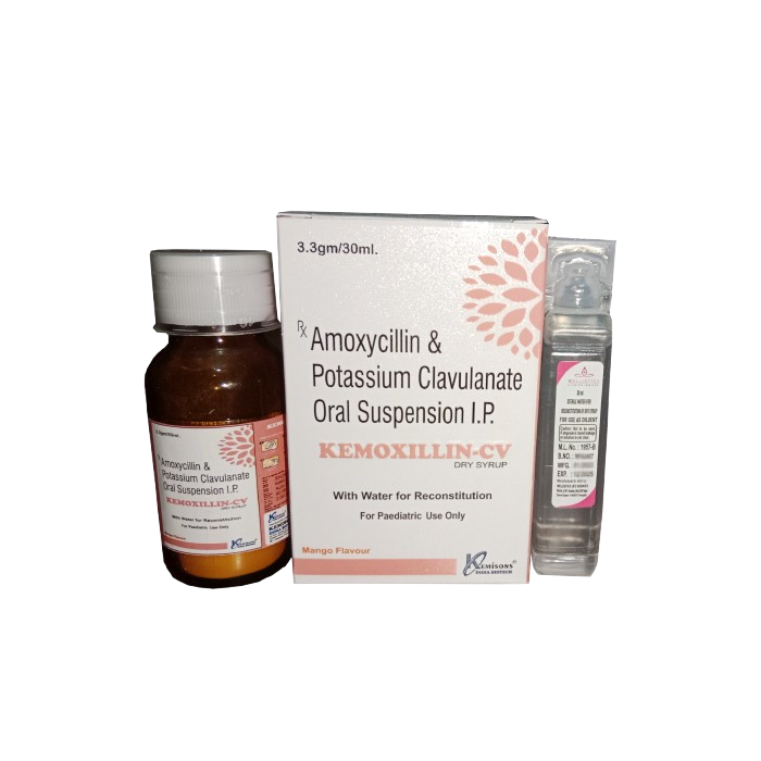 kemoxillin-cv