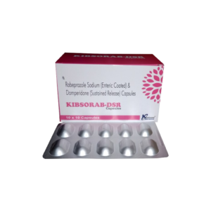 kibsorab-dsr
