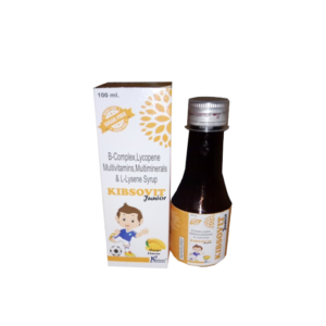 kibsovit-junior