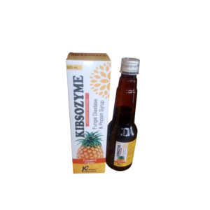 kibsozyme