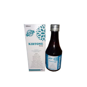 kibtone
