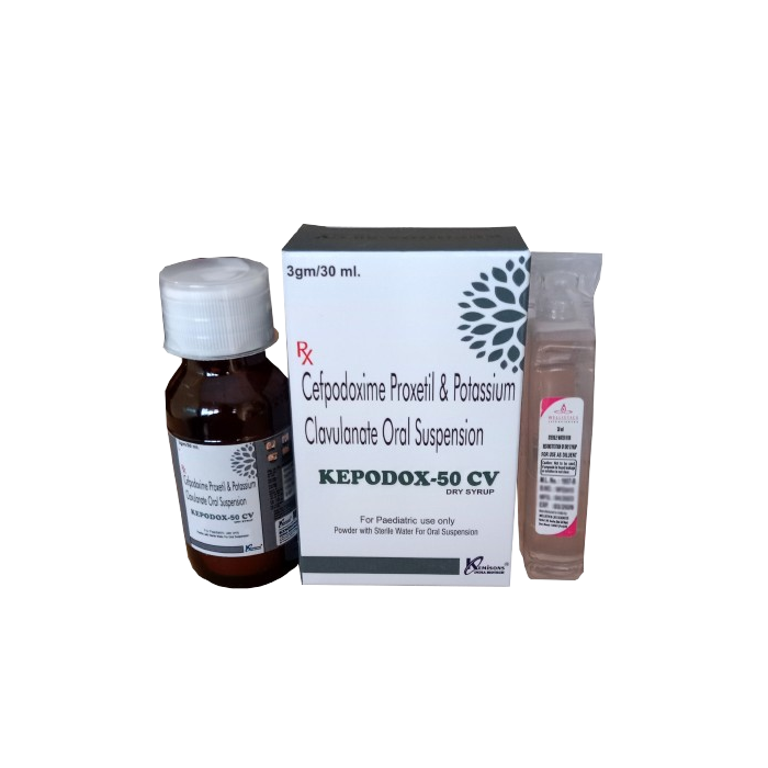 kepodox-50-cv