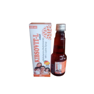 Kibsovit-L