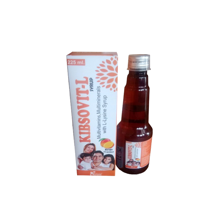 kibsovit-l
