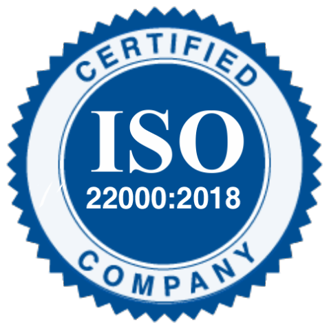 iso Certificate