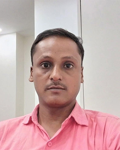 Ashok Kumar