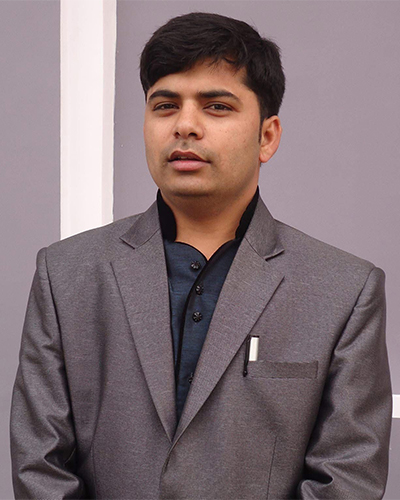 Gaurav Gupta