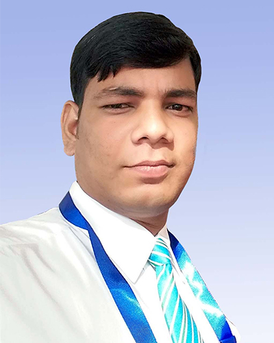 Sumit Kr. Jaiswal
